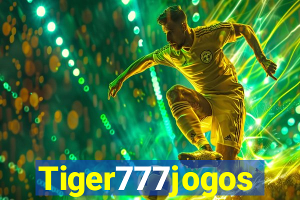 Tiger777jogos