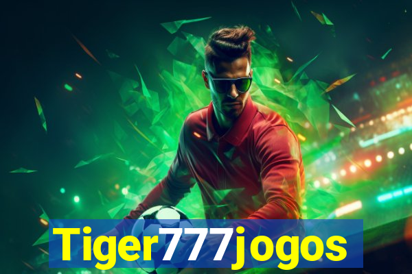 Tiger777jogos