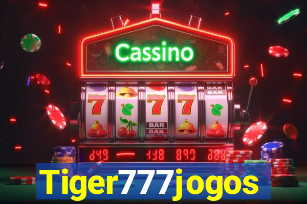 Tiger777jogos