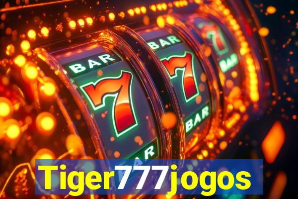 Tiger777jogos