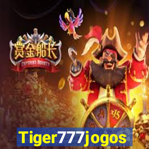 Tiger777jogos