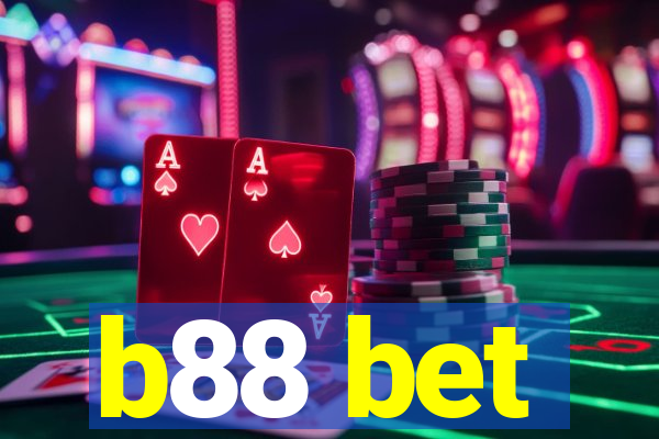 b88 bet