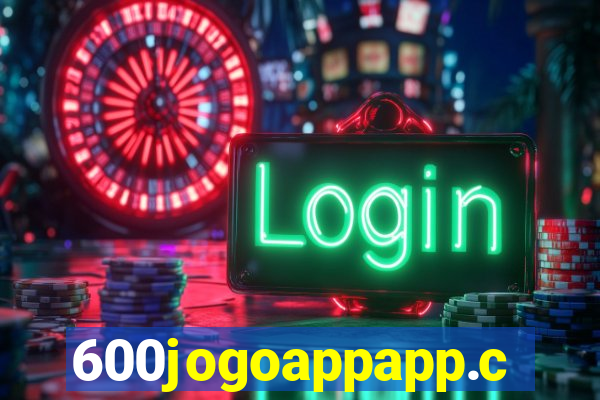 600jogoappapp.com