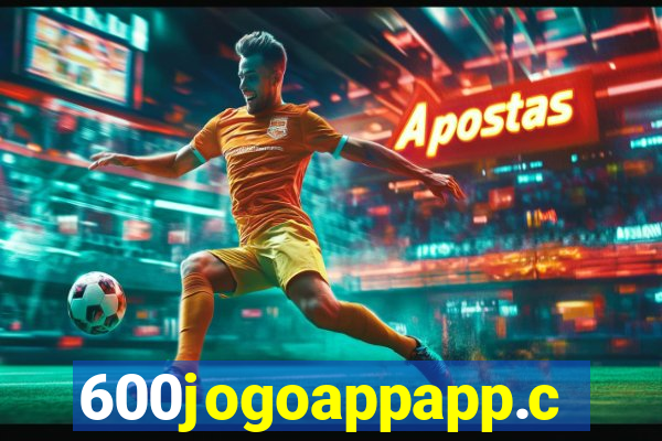 600jogoappapp.com