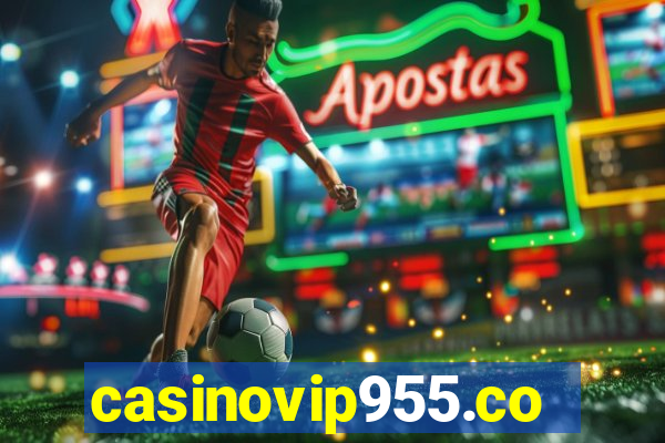 casinovip955.com