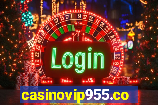 casinovip955.com