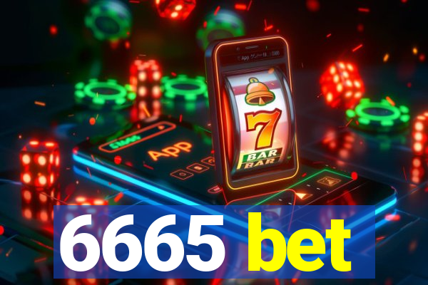 6665 bet