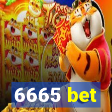 6665 bet