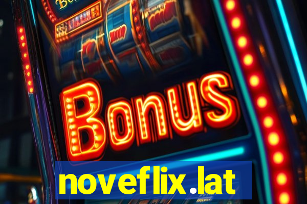 noveflix.lat