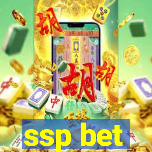 ssp bet