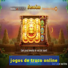 jogos de truco online