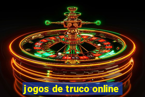 jogos de truco online