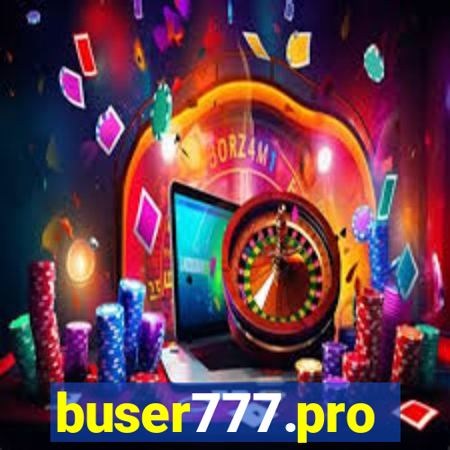 buser777.pro