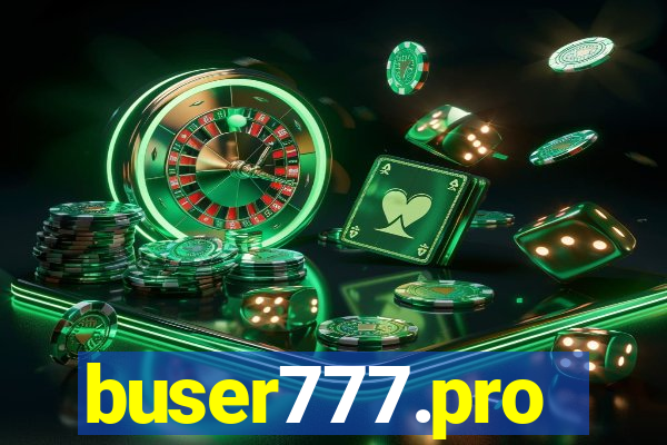 buser777.pro