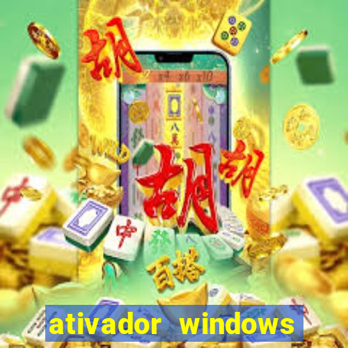 ativador windows server 2022