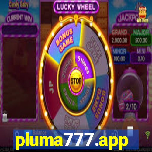 pluma777.app