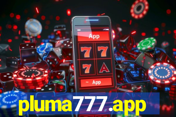 pluma777.app