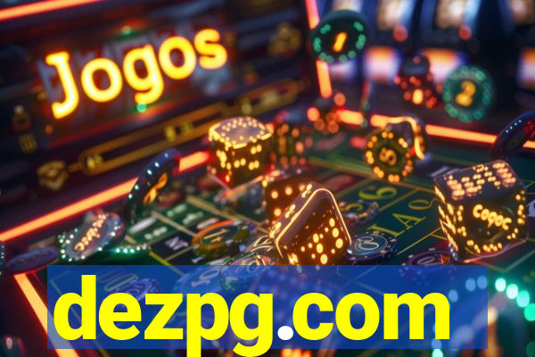 dezpg.com