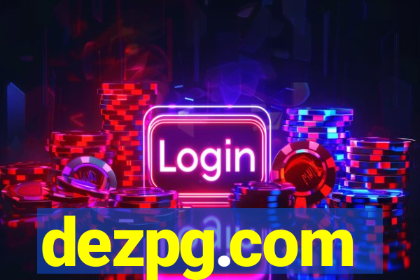 dezpg.com