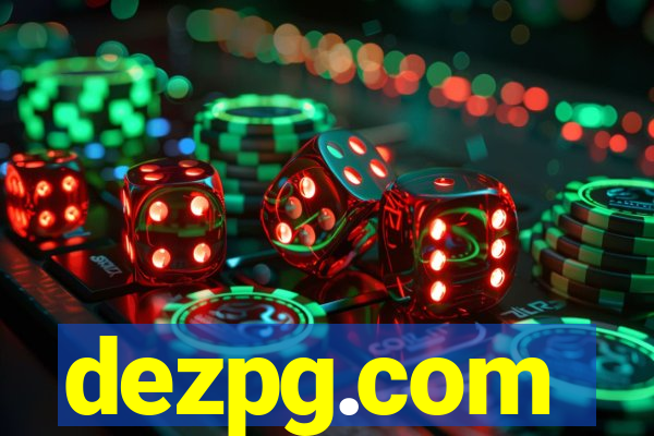 dezpg.com