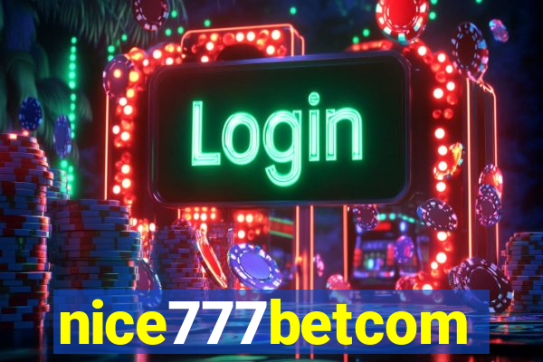 nice777betcom