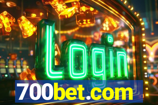 700bet.com