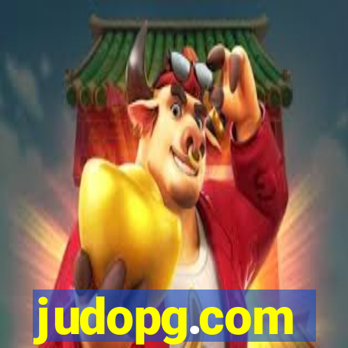 judopg.com