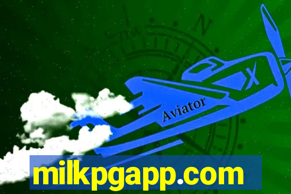 milkpgapp.com