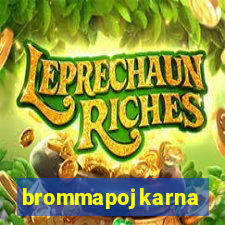 brommapojkarna