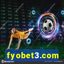 fyobet3.com