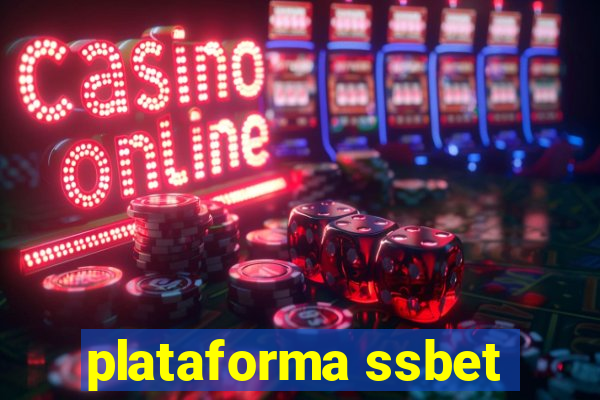 plataforma ssbet