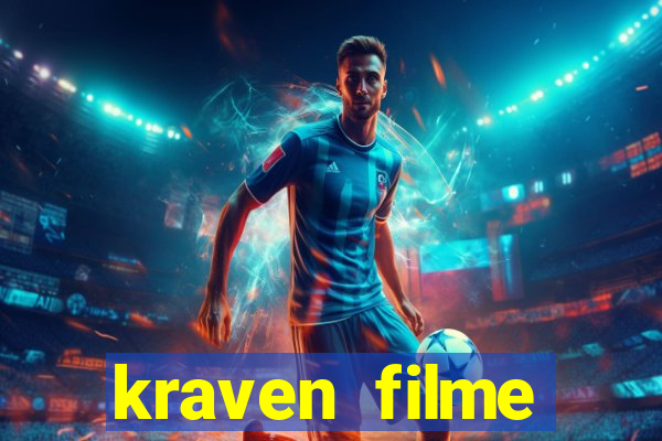 kraven filme completo dublado