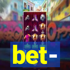 bet-