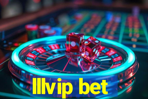 lllvip bet