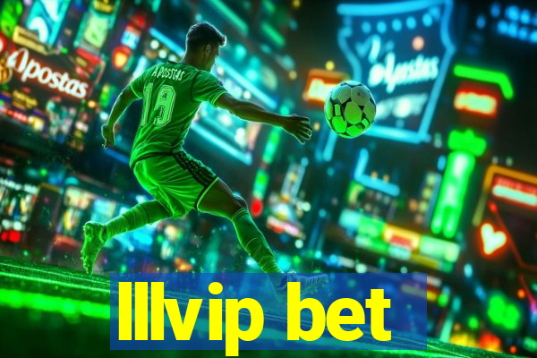 lllvip bet