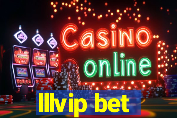 lllvip bet