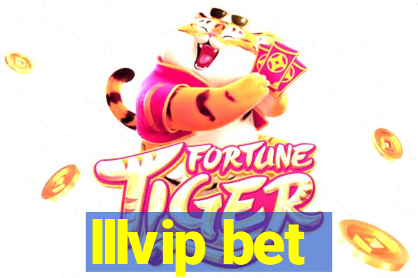 lllvip bet