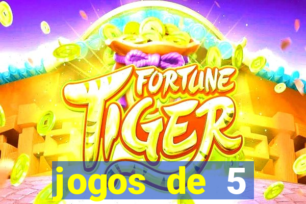 jogos de 5 centavos no esporte da sorte