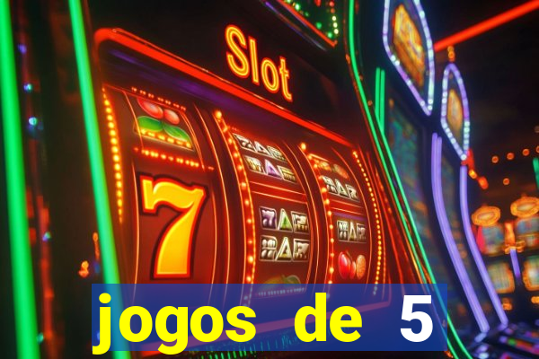 jogos de 5 centavos no esporte da sorte