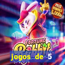 jogos de 5 centavos no esporte da sorte