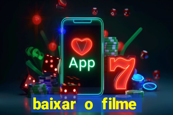 baixar o filme kung fu futebol clube