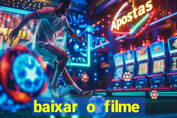 baixar o filme kung fu futebol clube