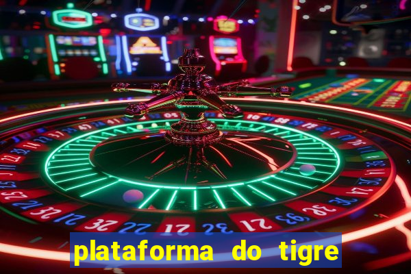 plataforma do tigre de 5 reais