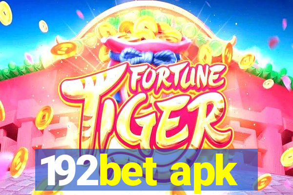 192bet apk