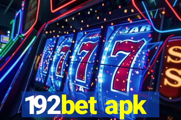 192bet apk