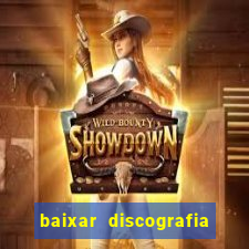 baixar discografia silvan santos