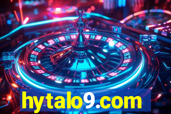 hytalo9.com