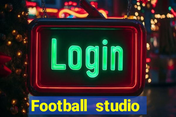 Football studio demo football studios