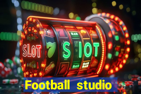 Football studio demo football studios