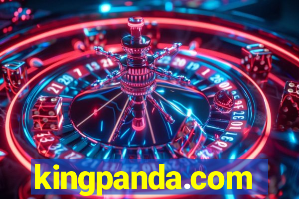 kingpanda.com